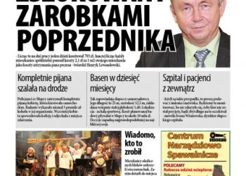 Przegląd wydania nr. 3