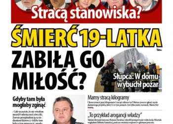 Przegląd wydania nr. 4