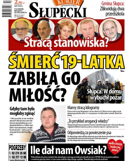 Przegląd wydania nr. 4