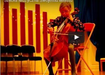 Szkoła Muzyczna Swojemu Miastu FILM