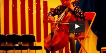 Szkoła Muzyczna Swojemu Miastu FILM