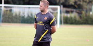 Seniorzy SKP wznawiają treningi