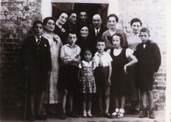 Chcą uczcić pamięć zagórowskich Żydów