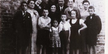 Chcą uczcić pamięć zagórowskich Żydów