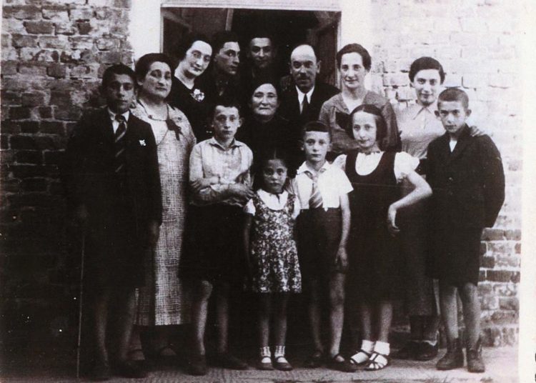 Chcą uczcić pamięć zagórowskich Żydów