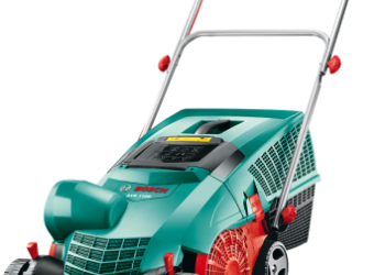 Wertykulacja trawnika – jak ją przeprowadzić?