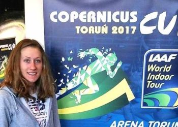 Witkowianka Halową Mistrzynią Polski!