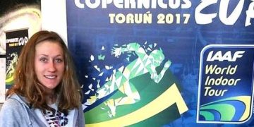 Witkowianka Halową Mistrzynią Polski!