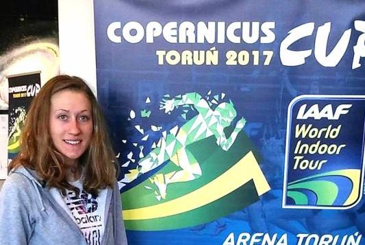 Witkowianka Halową Mistrzynią Polski!