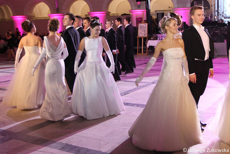 Walca w ich wykonaniu oglądała cała Polska