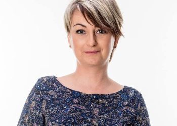 Zaprezentowali kandydatkę