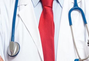 Przychodnie pełne pacjentów