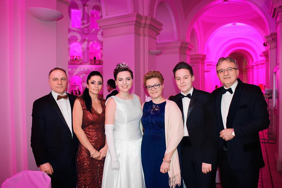 Walca w ich wykonaniu oglądała cała Polska