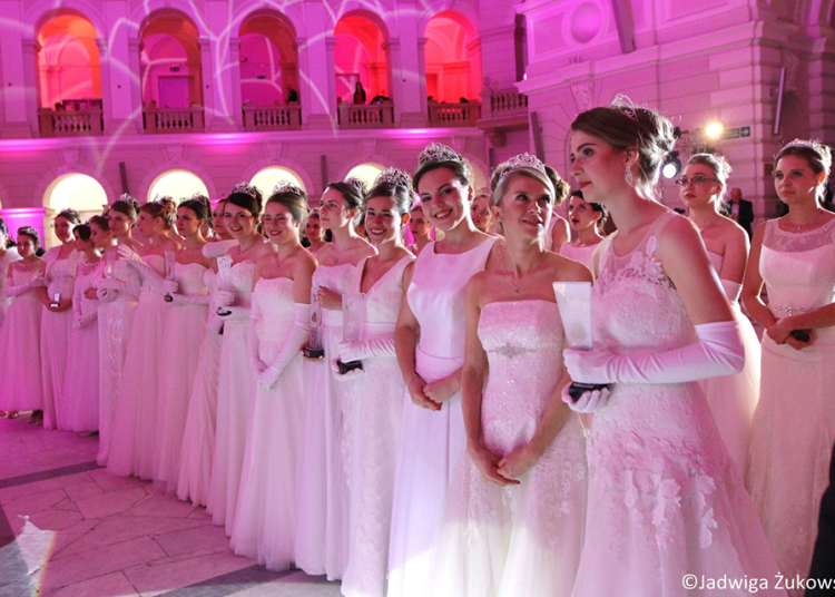 Walca w ich wykonaniu oglądała cała Polska