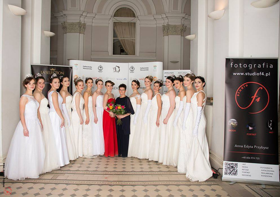 Walca w ich wykonaniu oglądała cała Polska