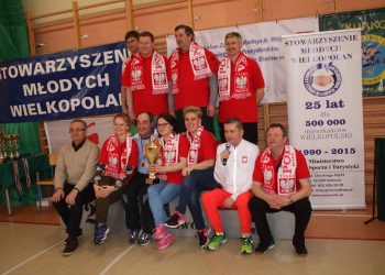 Radni z Zagórowa wygrali zmagania