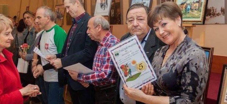 Klub Roku obchodził jubileusz