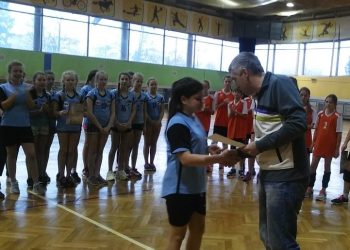 Giewartów drugą siłą rejonu