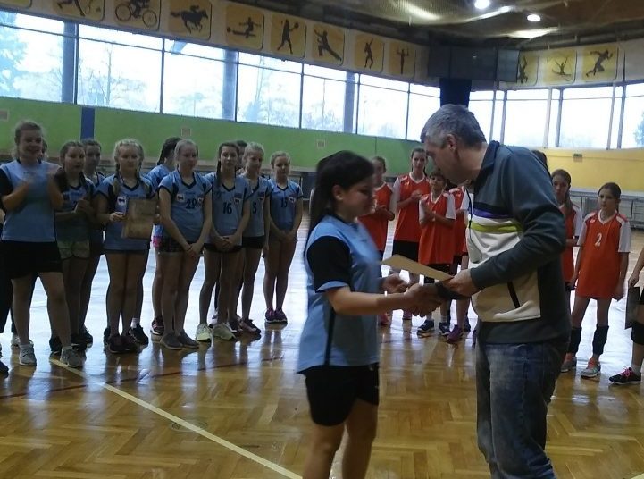 Giewartów drugą siłą rejonu