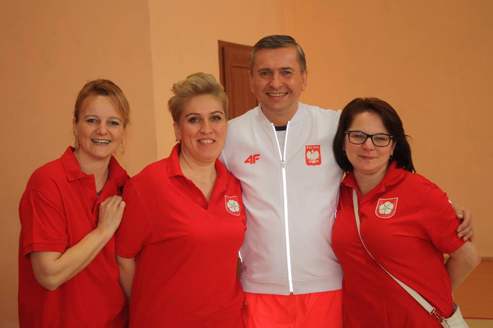 Radni z Zagórowa wygrali zmagania