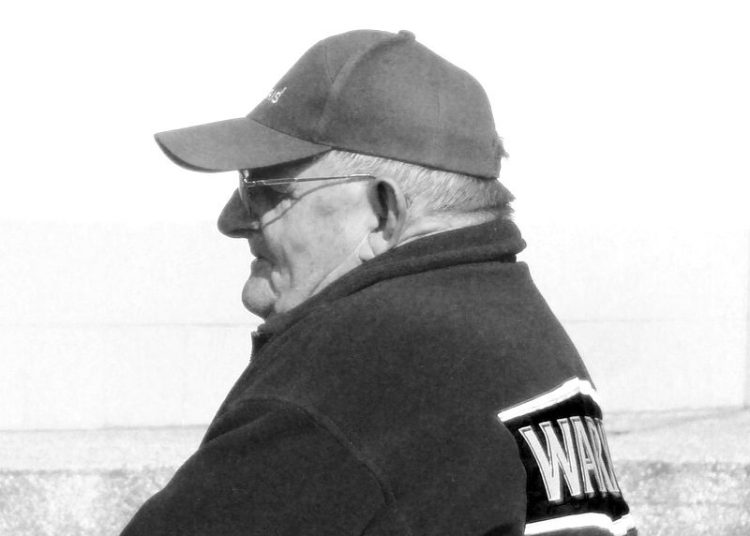 Słupca: Leszek Górczyński nie żyje