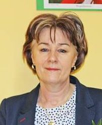 Drążna do wygaszania, Kowalewo podstawówką