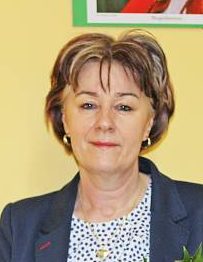 Drążna do wygaszania, Kowalewo podstawówką