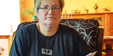 Mama odradzała pielęgniarstwo
