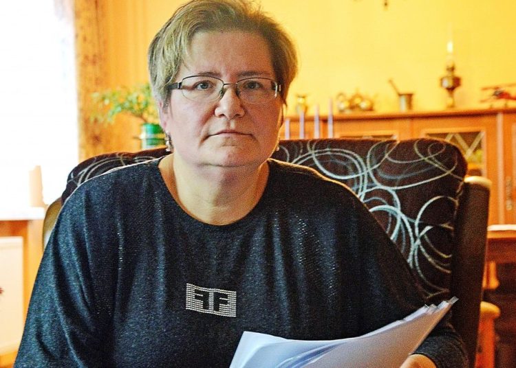 Mama odradzała pielęgniarstwo