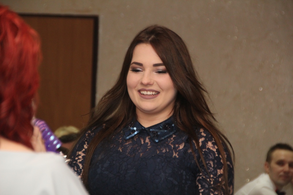 Super impreza z Misiem ZDJĘCIA