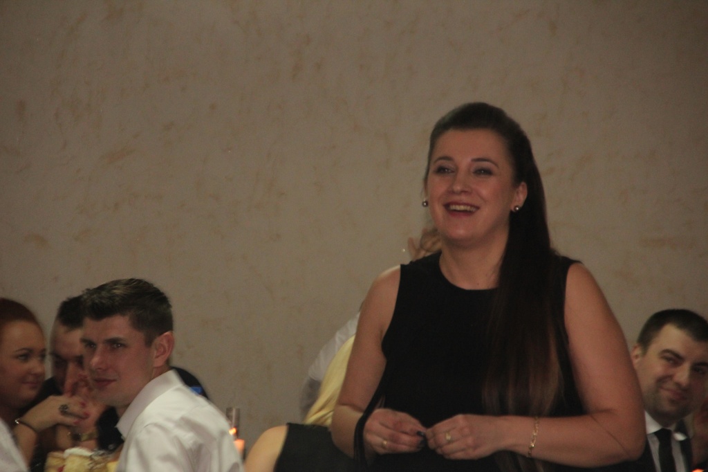 Super impreza z Misiem ZDJĘCIA