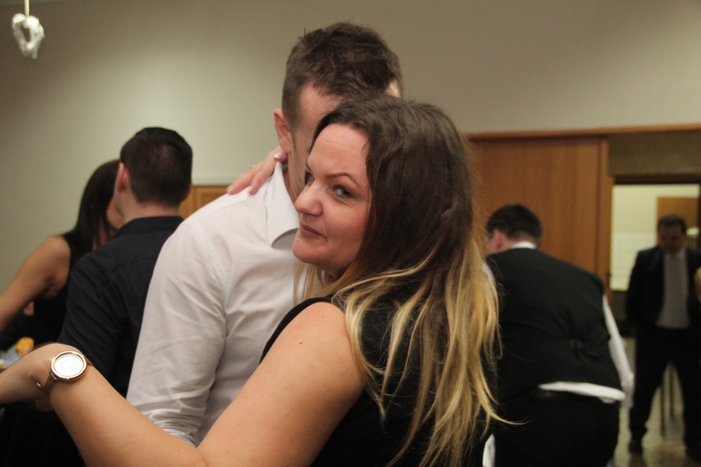 Super impreza z Misiem ZDJĘCIA