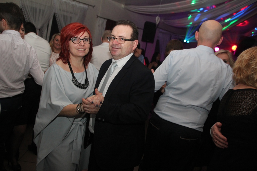 Super impreza z Misiem ZDJĘCIA