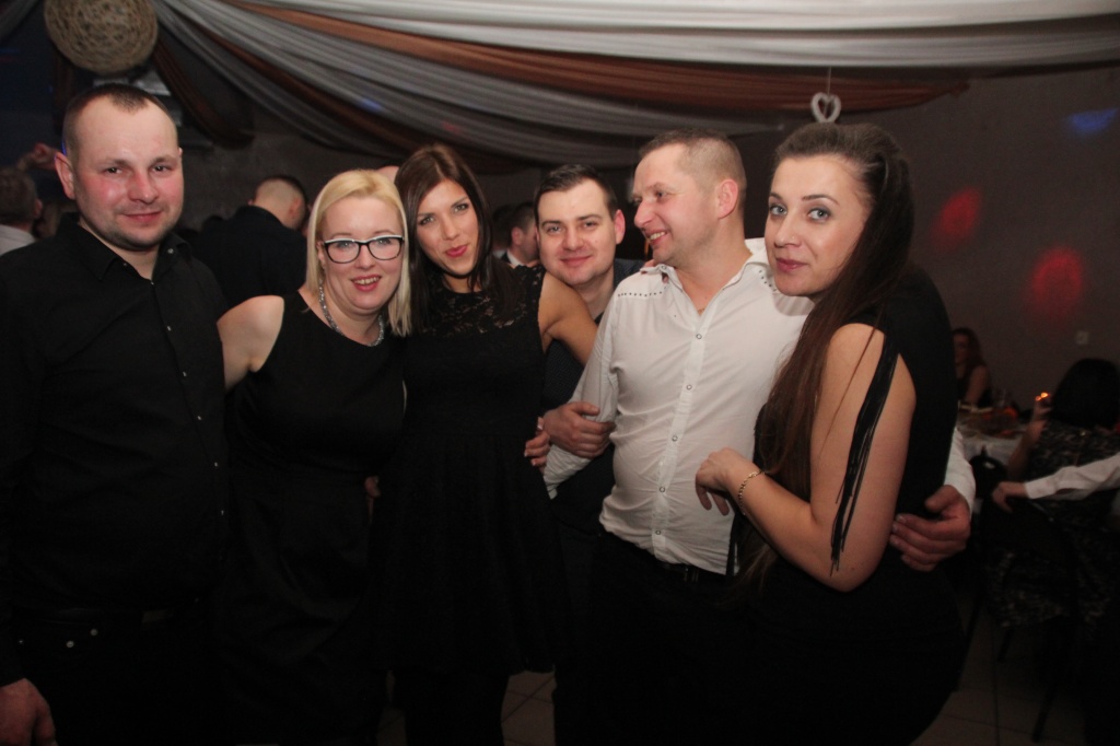 Super impreza z Misiem ZDJĘCIA