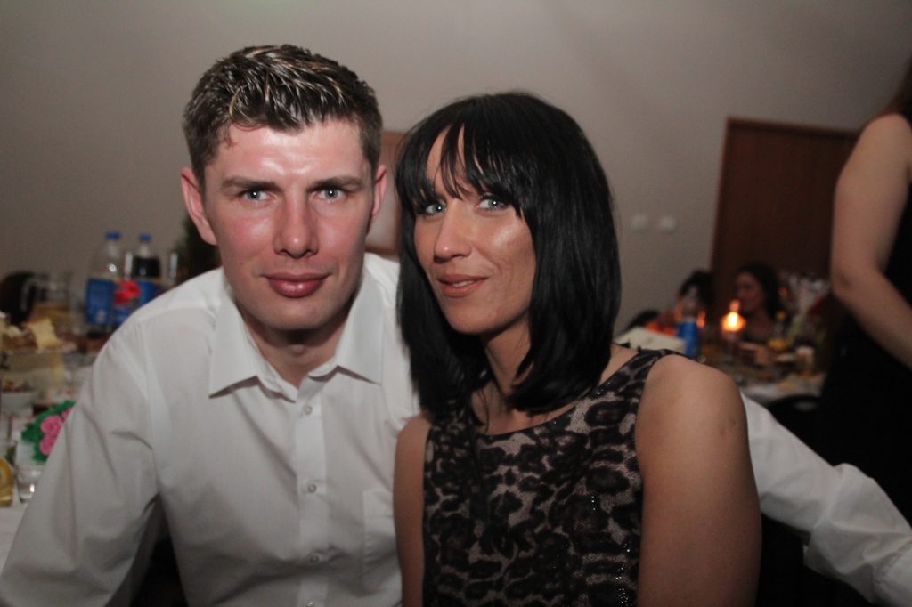 Super impreza z Misiem ZDJĘCIA