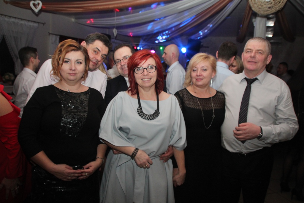 Super impreza z Misiem ZDJĘCIA