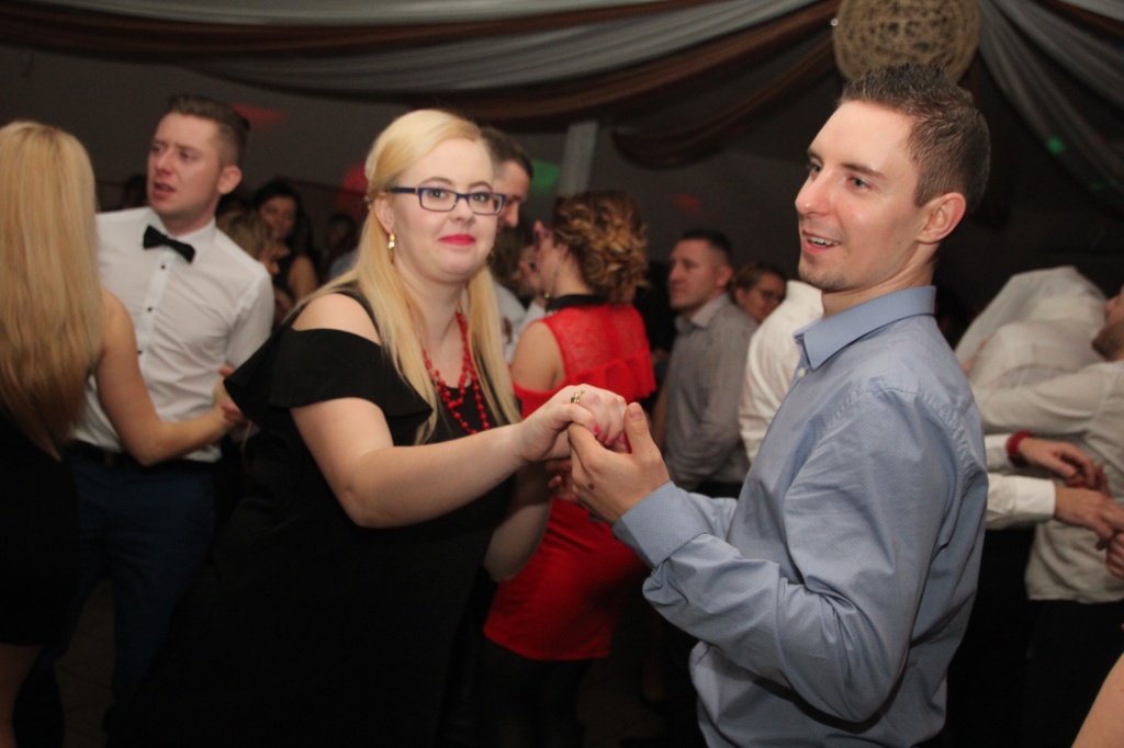 Super impreza z Misiem ZDJĘCIA