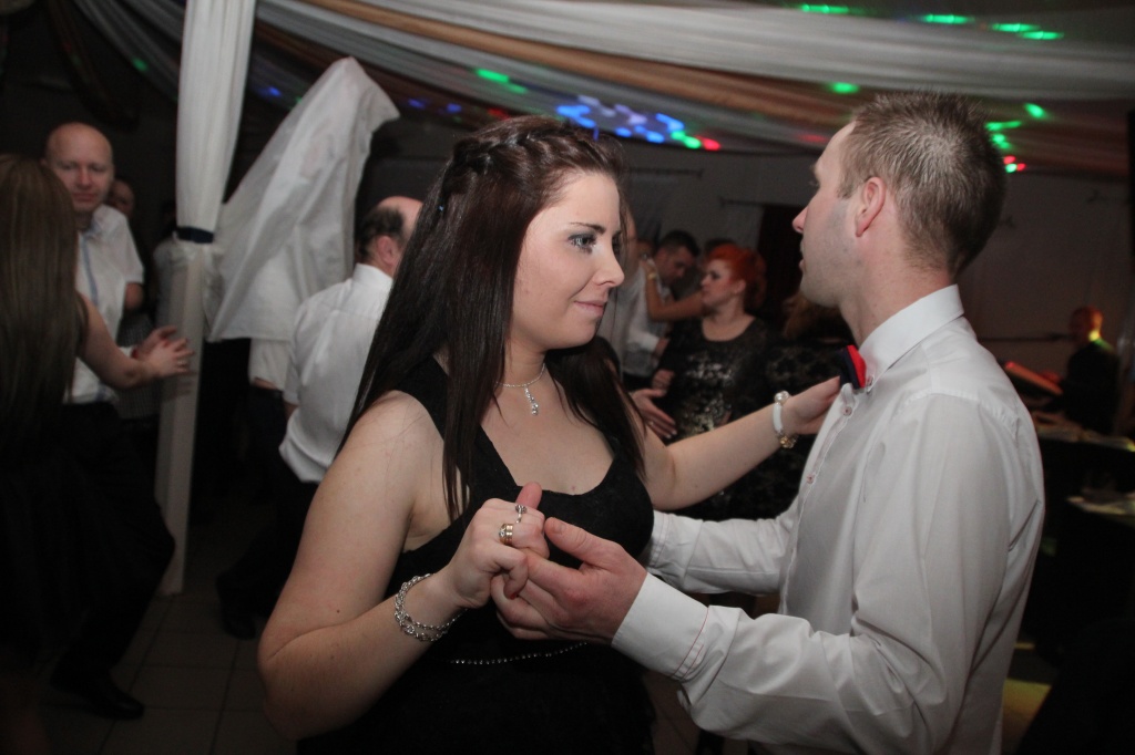 Super impreza z Misiem ZDJĘCIA