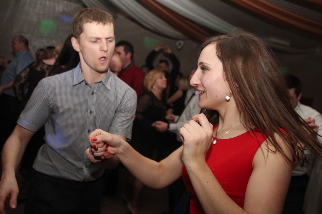 Super impreza z Misiem ZDJĘCIA