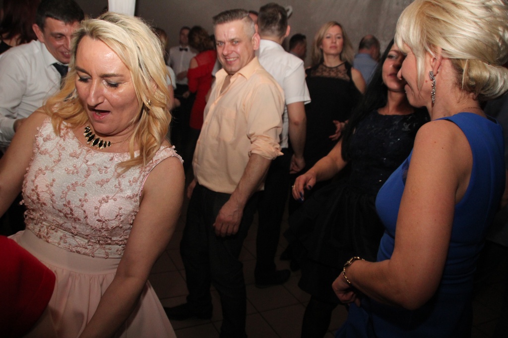 Super impreza z Misiem ZDJĘCIA