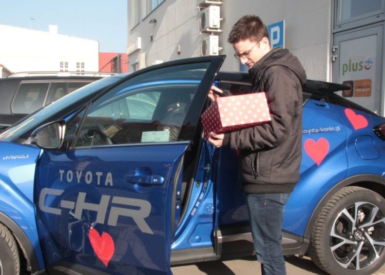 Chcą dać słupczanom możliwość jej pokochania