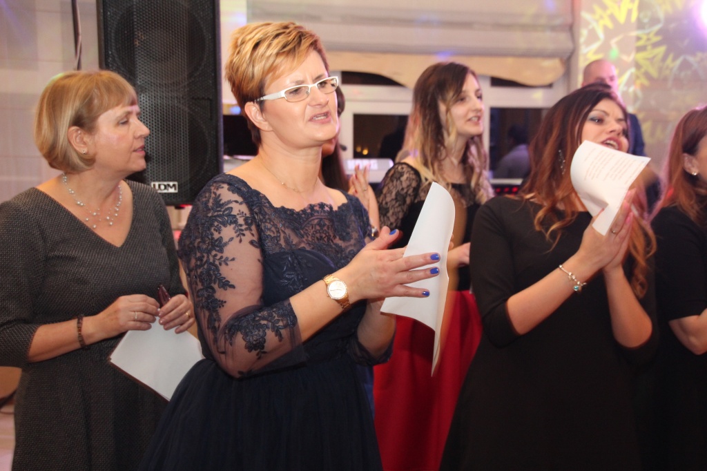 Studniówka Ekonomika. Zobacz zdjęcia