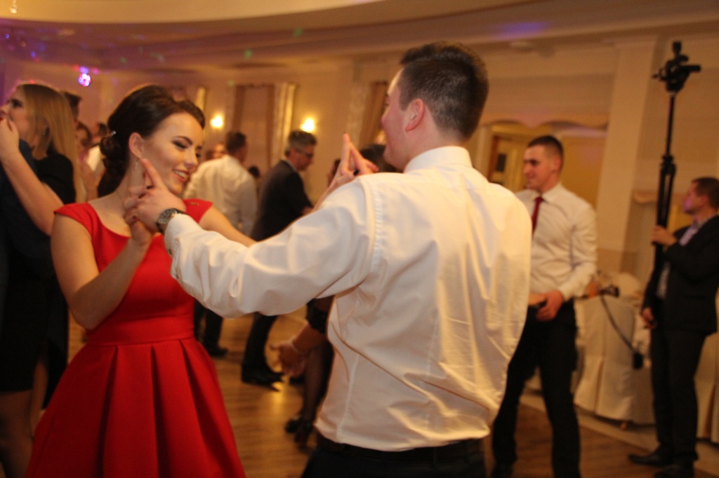 Studniówka Ekonomika. Zobacz zdjęcia