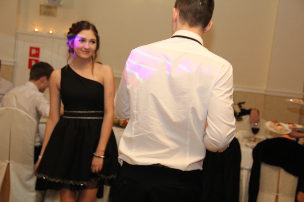 Studniówka Ekonomika. Zobacz zdjęcia