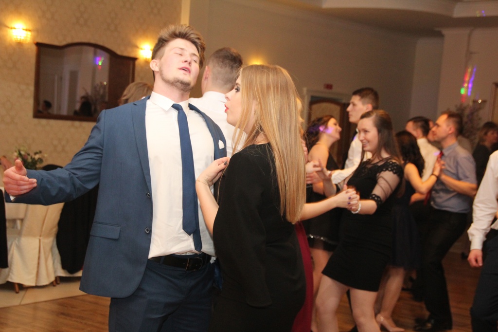 Studniówka Ekonomika. Zobacz zdjęcia