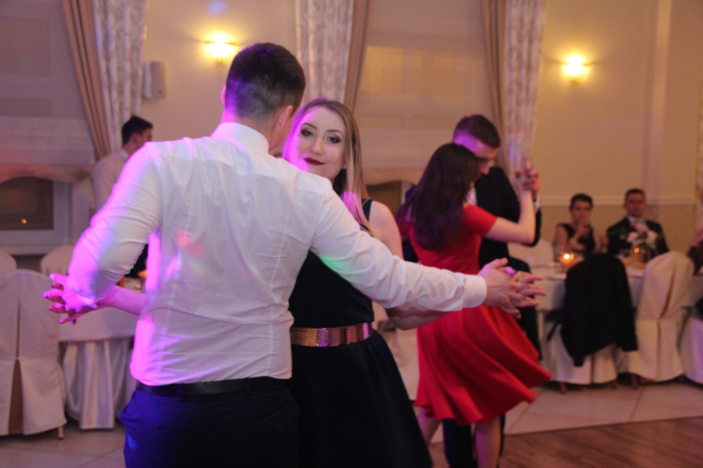 Studniówka Ekonomika. Zobacz zdjęcia