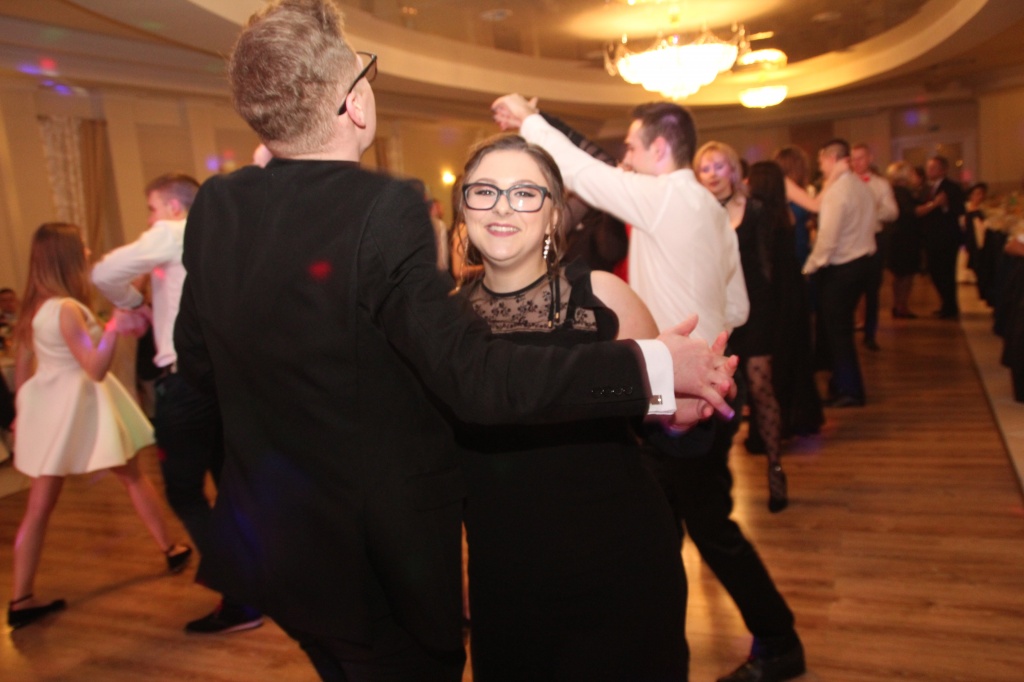 Studniówka Ekonomika. Zobacz zdjęcia