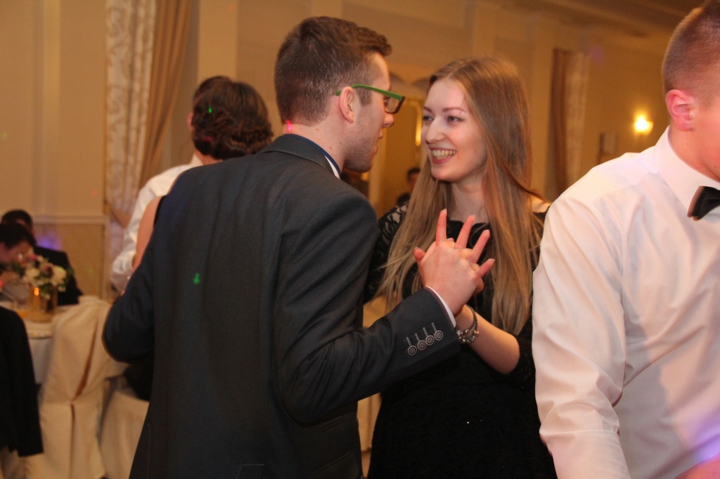 Studniówka Ekonomika. Zobacz zdjęcia