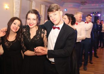 Studniówka Ekonomika. Zobacz zdjęcia