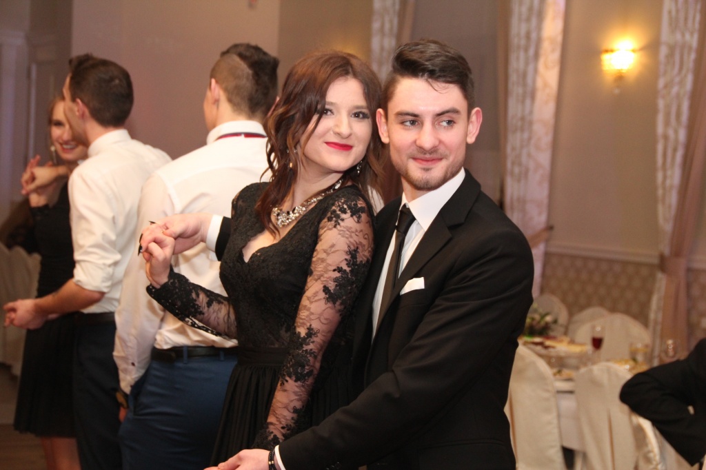 Studniówka Ekonomika. Zobacz zdjęcia